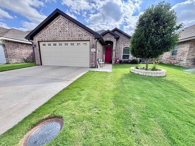 5813 Socorro Dr
