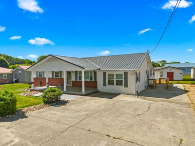Property at 240 Coffman Rd, Bean Station, TN