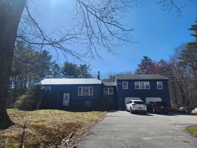 Property at 216 Sabbathday Road, New Gloucester, ME
