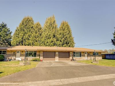 Property at 2023 -2021 14th Avenue NW, Puyallup, WA