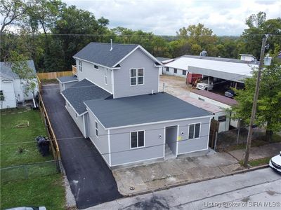 1314 Dewey Street