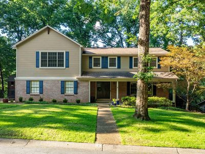 8 Bugle Ct