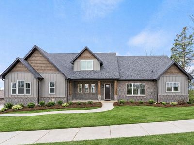 604 Persimmon Ridge Trl