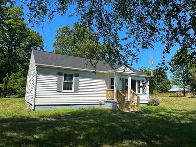 3676 Saxkey Rd