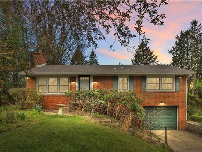 3271 Meadowbrook Rd