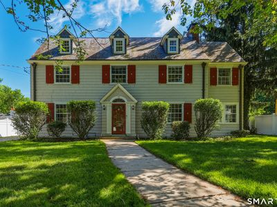 9 Bainbridge Road