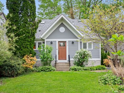 Property at 217 Channel Dr, Island Lake, IL