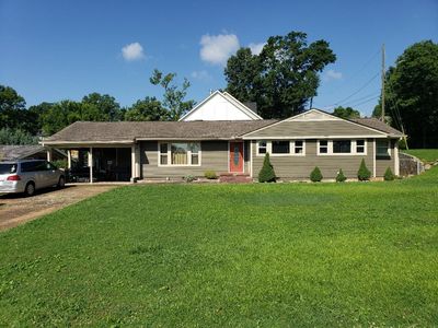 1500 Mississippi Ave