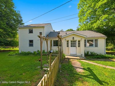 Property at 261 Sawdust Avenue, Cottekill, NY