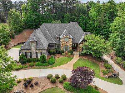 4389 Kings Mountain Rdg