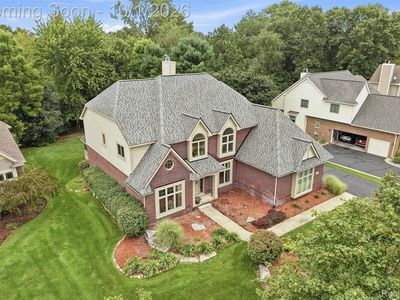4840 Eagle Springs Ct