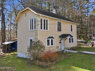 Property at 461 Woodland Ave, Hawley, PA