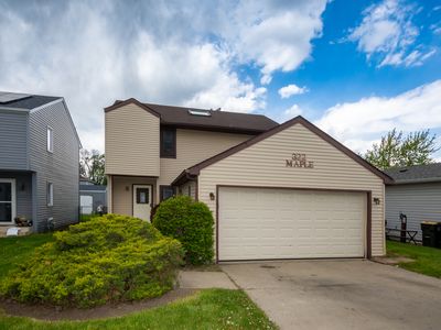 322 Maple Ln