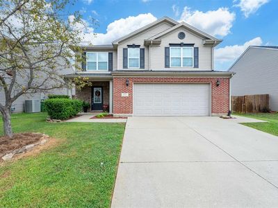 2957 Summer Point Ct