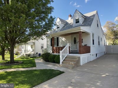 2624 Wycliffe Rd