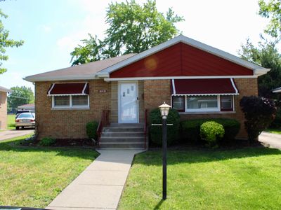 Property at 16421 Evans Ave, South Holland, IL
