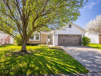 291 Choctaw Cir