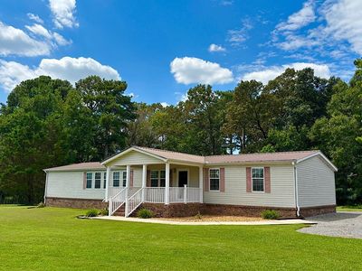 665 County Road 1583