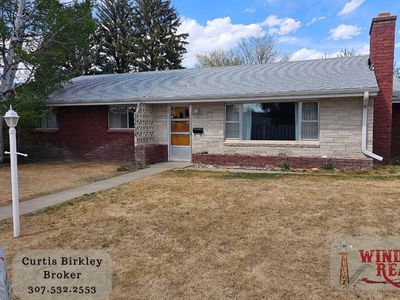 3254 Buena Vista Rd