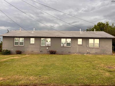 Property at 1041 E Wenonah Blvd, Wichita Falls, TX
