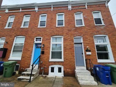 1347 Herkimer St