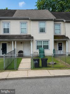 409 Calvert St