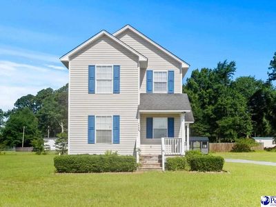 1526 Millwood Rd