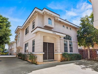 309 S Almansor St