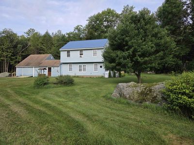 531 Goose Pond Road