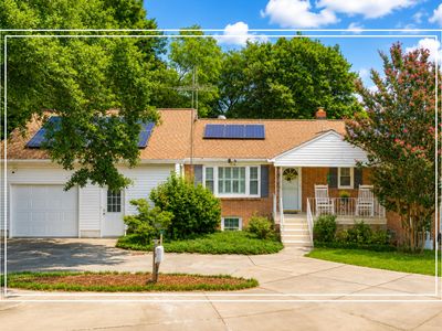 1010 Rosemont Dr