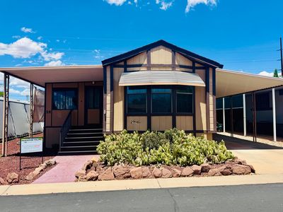 1360 N Dixie Downs Rd #28