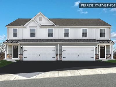 743 Fawn Way Lot 25