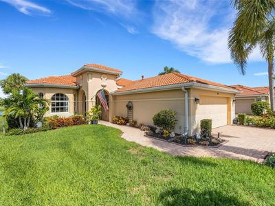 Property at 185 Savona Way, North Venice, FL