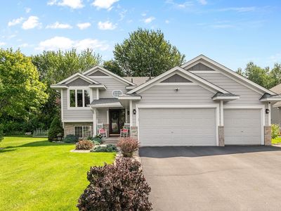 Property at 10207 Madison St NE, Blaine, MN