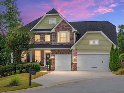 115 Woodland Chase Ct