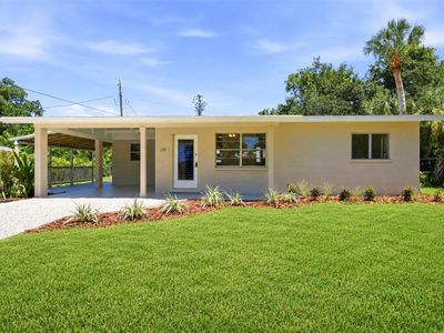 228 STANFORD ROAD