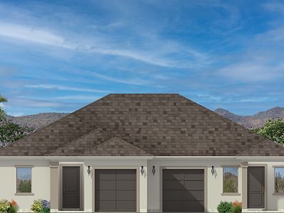 Luna Plan, Sky View Estates