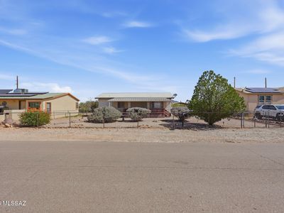Property at 6716 W Lazy Pl #H, Tucson, AZ