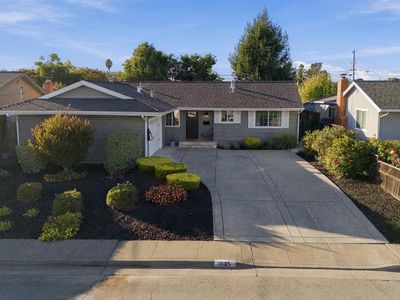 1525 Weaverly Drive
