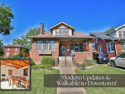 215 N Buchanan St