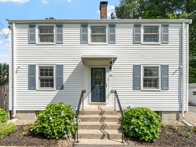 134 Bedford St