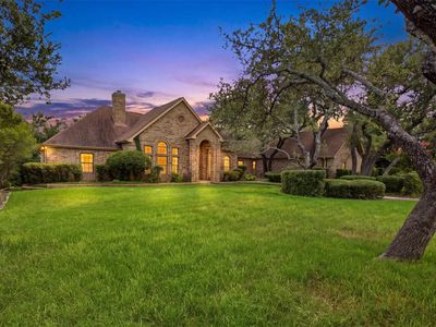 8801 Bell Mountain Dr