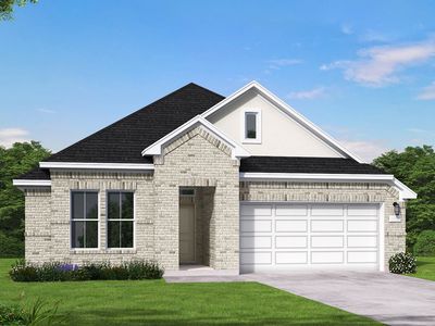 Property at Harrison Plan, Hulen Trails, Crowley, TX
