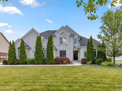 25803 Brookview Blvd