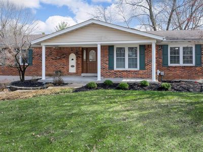 218 Spooners Mill Dr