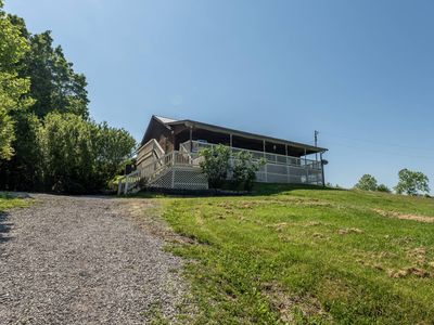Property at 916 Sam Gilliland Rd, Oak Hill, OH