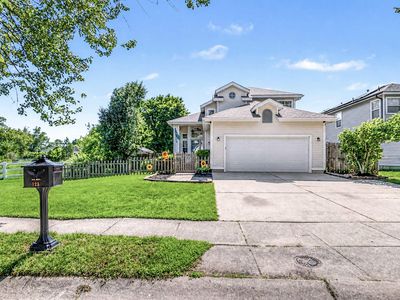 123 Bonita Dr