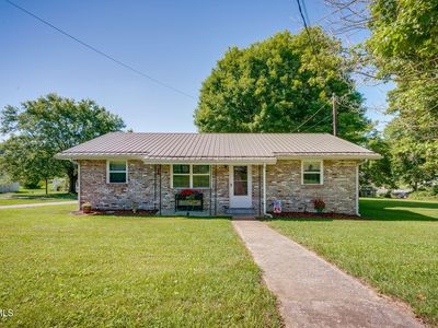 Property at 147 3rd St, Jonesville, VA