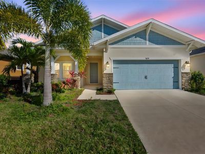 5839 Silver Sun Dr