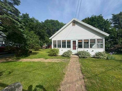 Property at 19 Huckins Street, Center Ossipee, NH